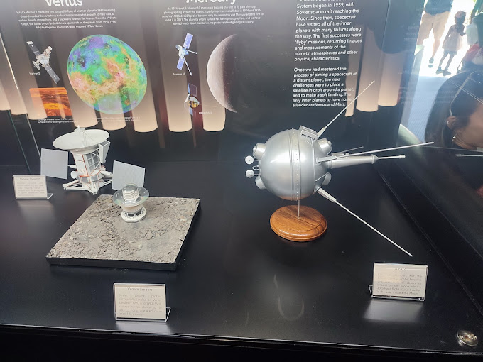 Sir Thomas Brisbane Planetarium